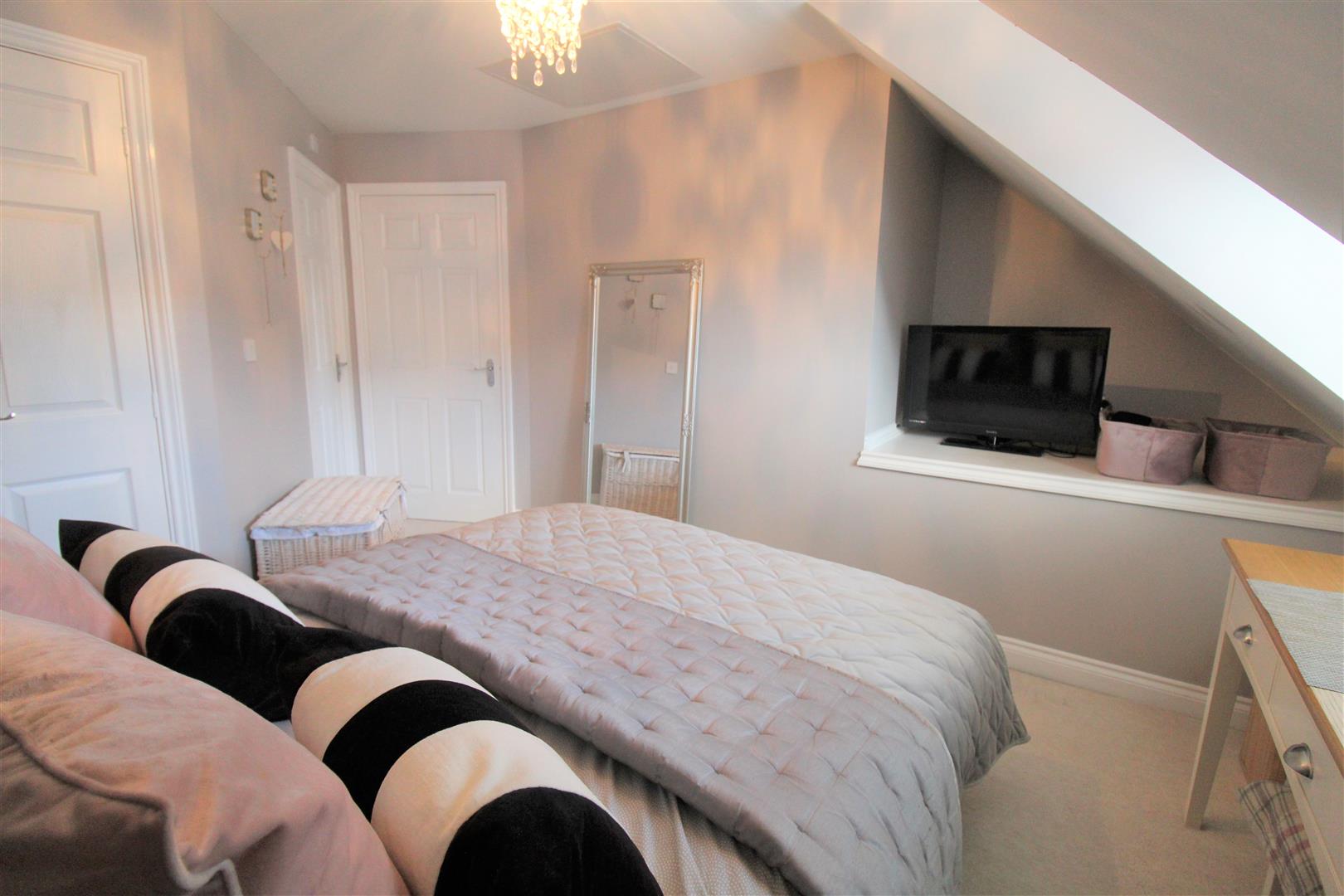 Burtree Drive, Norton Heights, Stoke-On-Trent